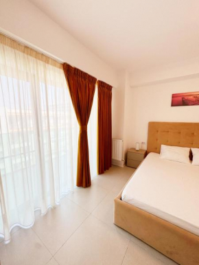 Sunset apartment